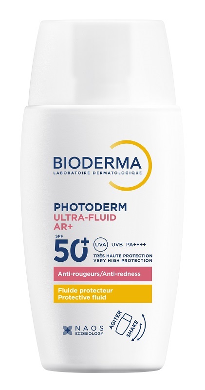 Photoderm ar+ ultrafluid 40 ml
