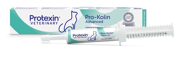 prokolin advanced cat pasta 15 ml