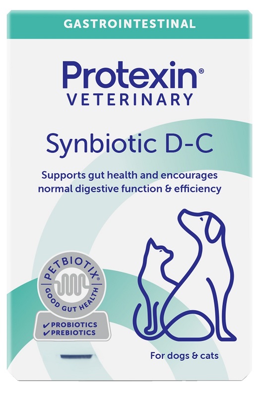 SYNBIOTIC D-C 10Cps — confronto prezzi