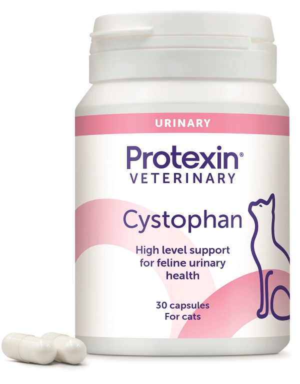 Cystophan 30cps — confronto prezzi