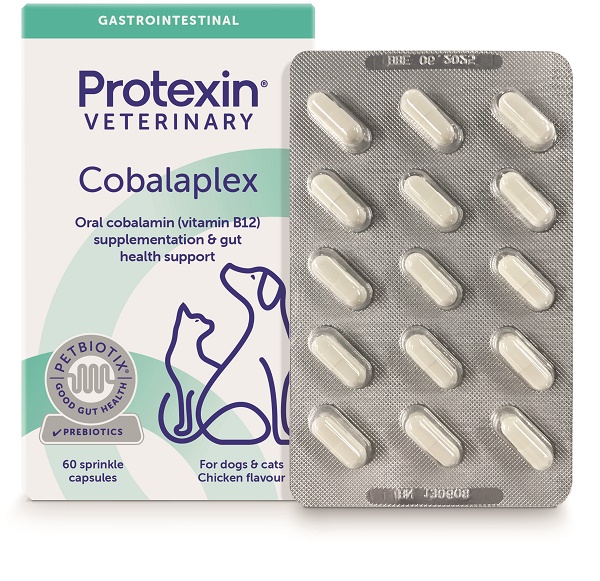 COBALAPLEX 60CPS — confronto prezzi