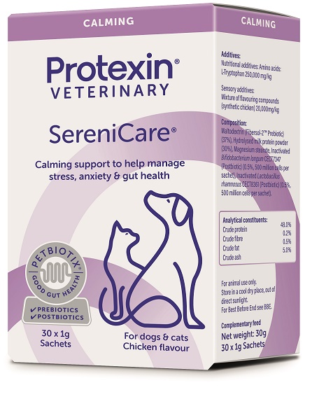 SERENICARE 30SACCHETTINI — confronto prezzi