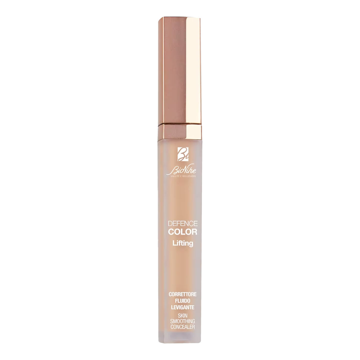 Defence color lifting fondotinta anti age 02 cream 30 ml
