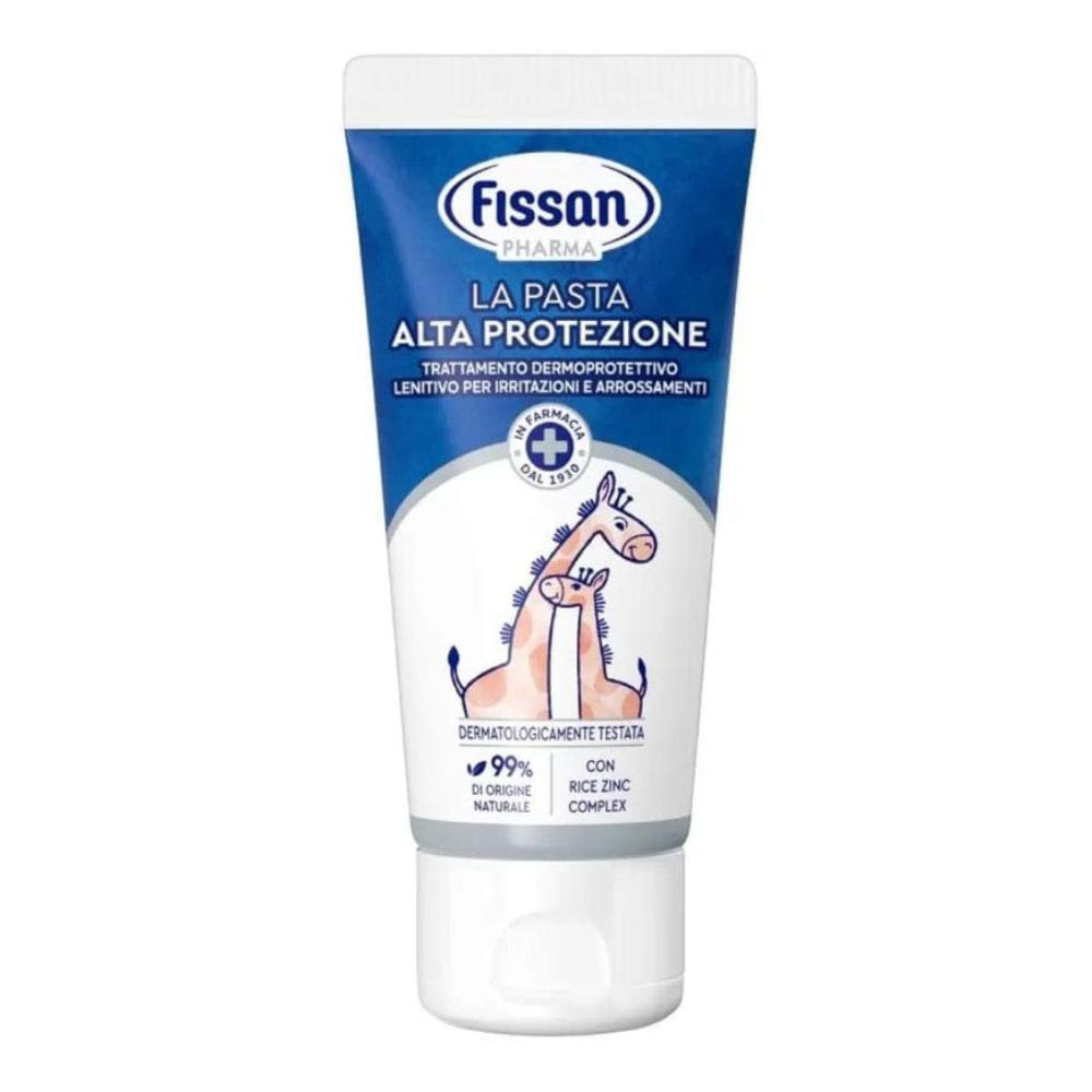 Fissan la pasta alta protezione 50 g nuova formula
