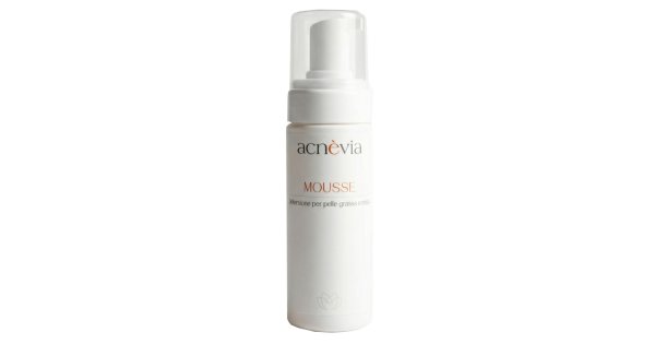 Acnèvia Mousse Detergente Per Pelle Grassa E Mista 150ml — confronto prezzi