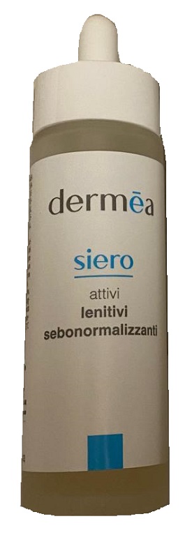 Dermea siero viso 50 ml — confronto prezzi
