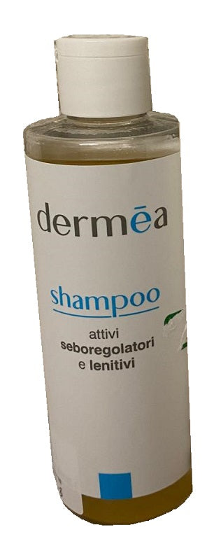 Dermea shampoo seboregolatore 200 ml — confronto prezzi