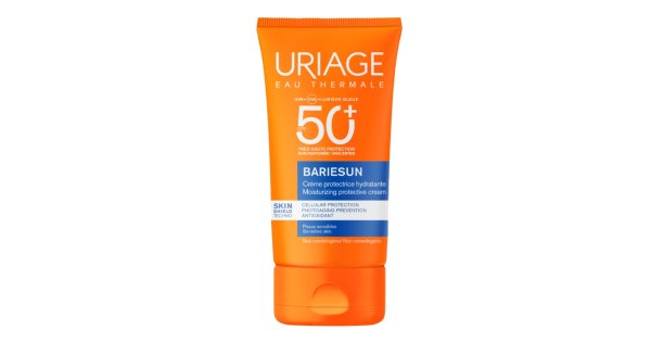BARIESUN Crema fp50+ S/P 50ml