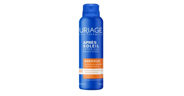 BARIESUN Brume DopoSole 150ml