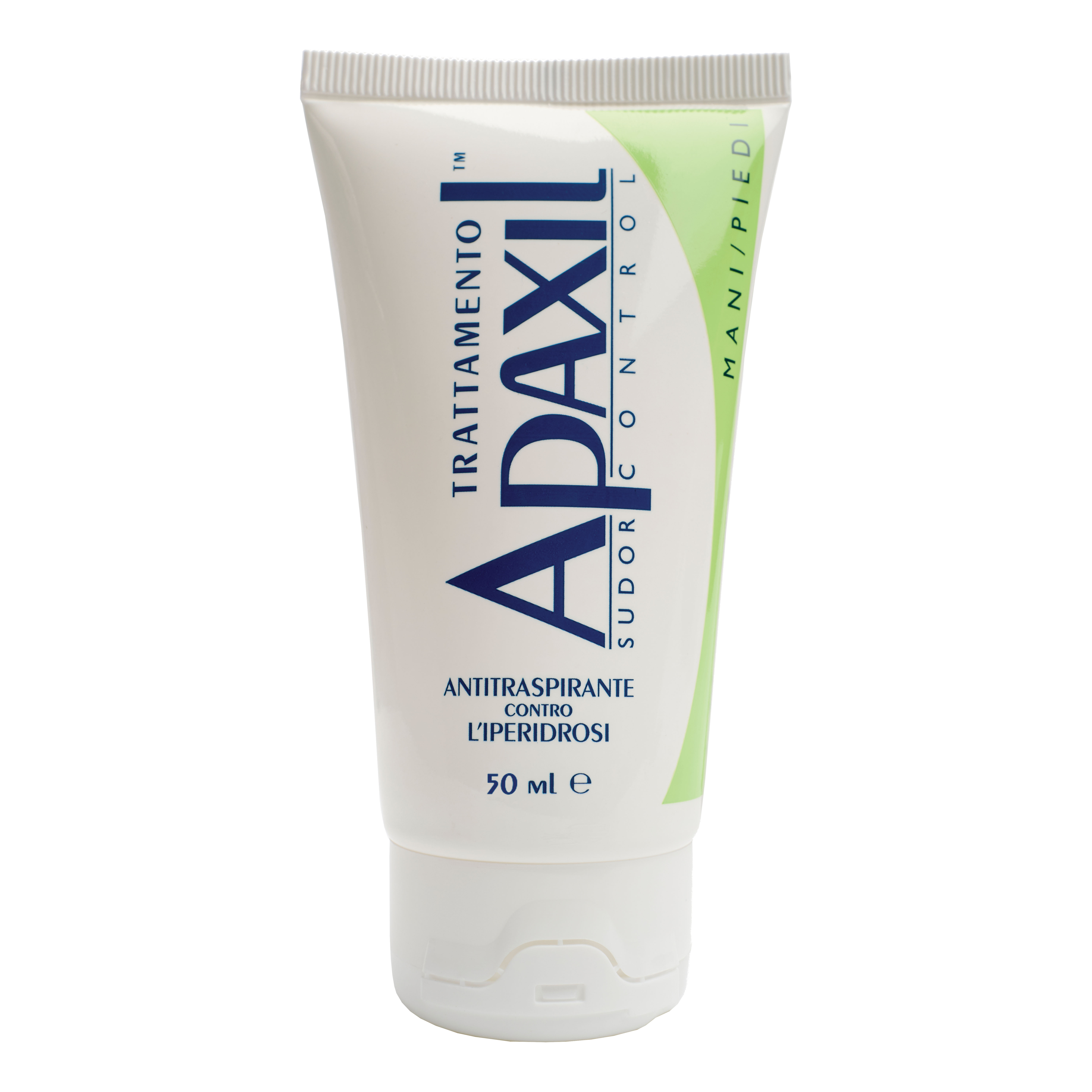 Apaxil sudor control mani/piedi notte 50 ml — confronto prezzi
