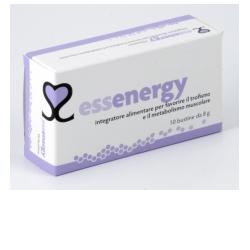 Essenergy 10 buste