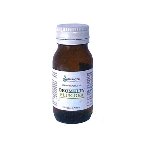 BROMELIN PLUS-GEA 30Cps
