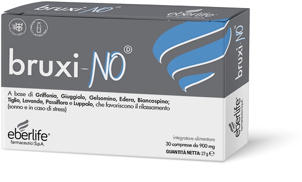 Bruxi-no 30 compresse — confronto prezzi
