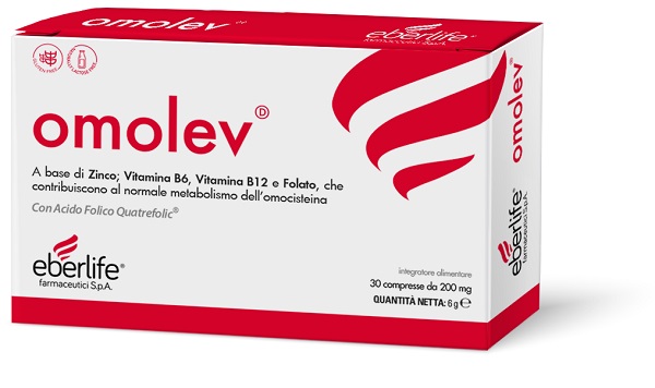 Omolev 30 compresse — confronto prezzi