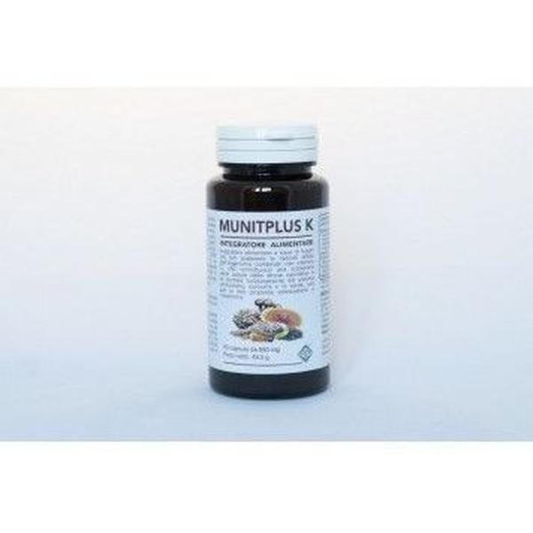 Munitplus 90 capsule - integratore con vitamine e minerali per il sistema immunitario — confronto prezzi