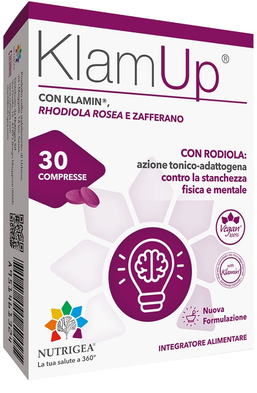 Klamup 30 compresse nuova formula — confronto prezzi