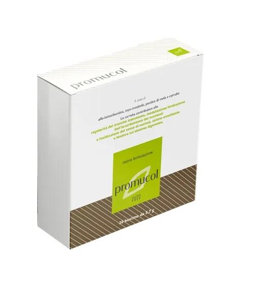PROMUCOL 30BUSTE N/F — confronto prezzi