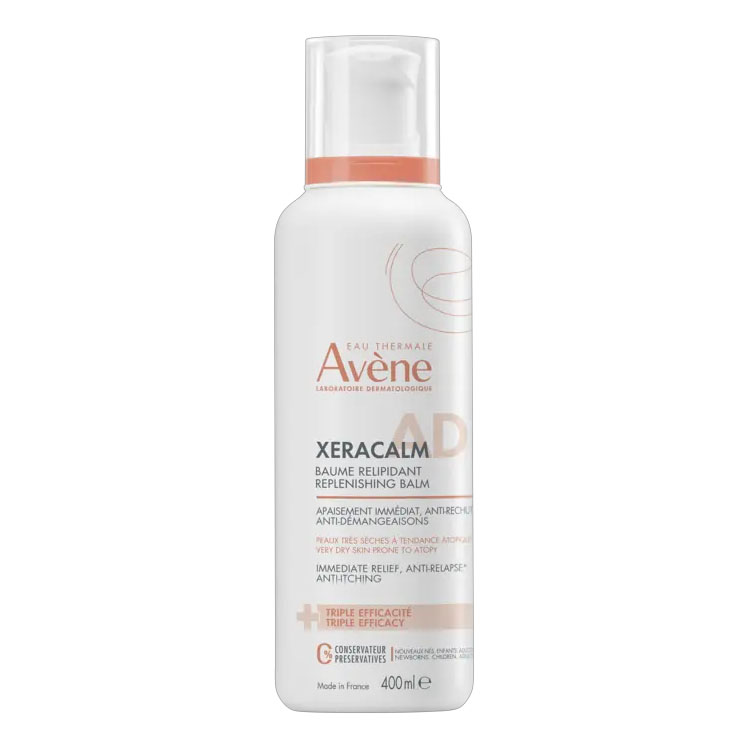 Avene xeracalm ad balsamo liporestitutivo 200 ml nuova formula