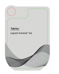LIQUICK X-TRE GO CH12 30PZ — confronto prezzi
