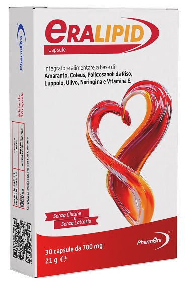 ERALIPID 30CPS — confronto prezzi