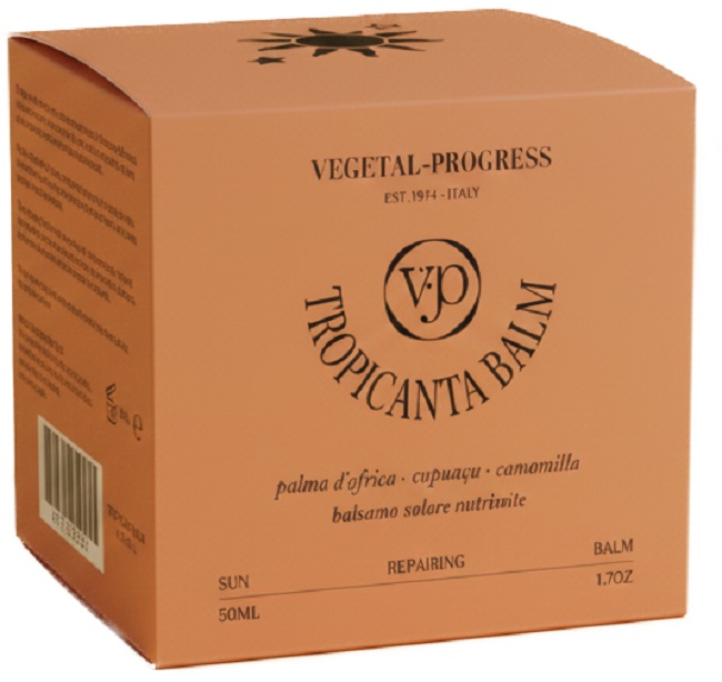 TROPICANTA BALM 50ML