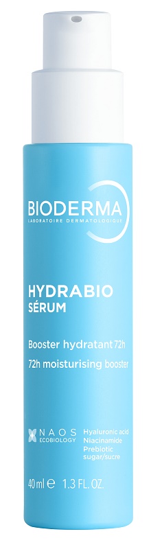 hydrabio serum 40 ml nuova formula