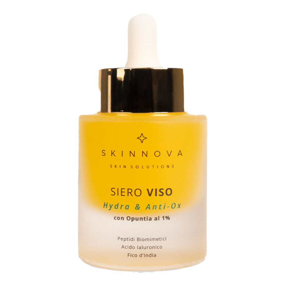 Skinnova Siero Viso Hydra & Anti-ox 30ml