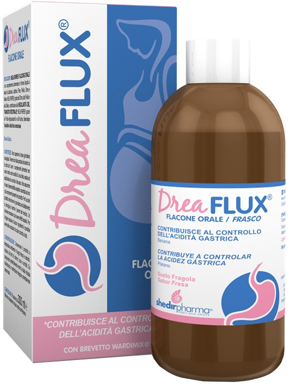 Dreaflux 200 ml — confronto prezzi