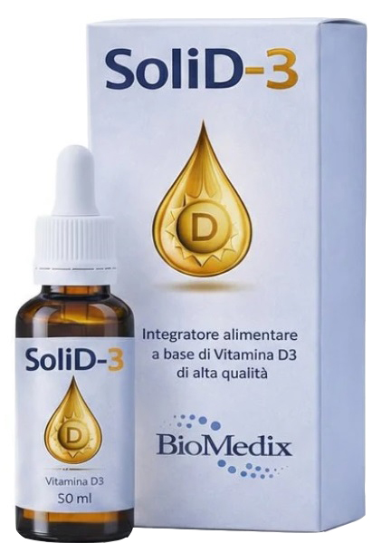 solid3 soluzione 50 ml con edulcorante — confronto prezzi