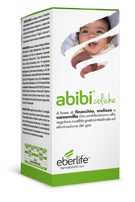 ABIBI COLICHE 6ML — confronto prezzi