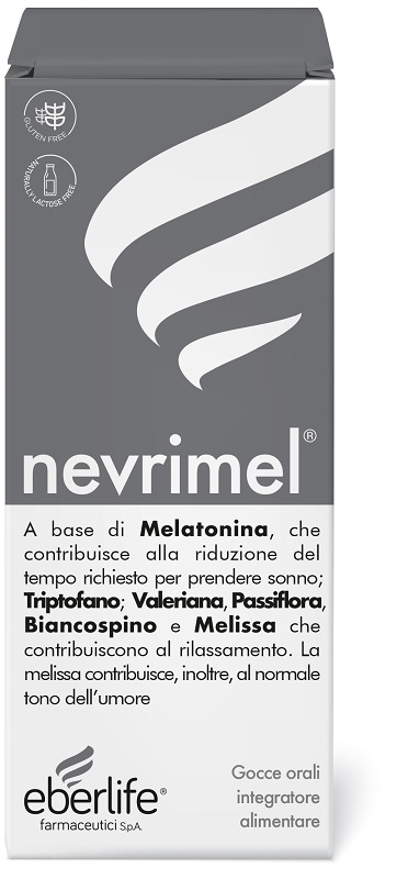 NEVRIMEL 9ML — confronto prezzi