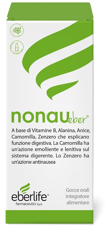 NONAU EBER 6ML — confronto prezzi