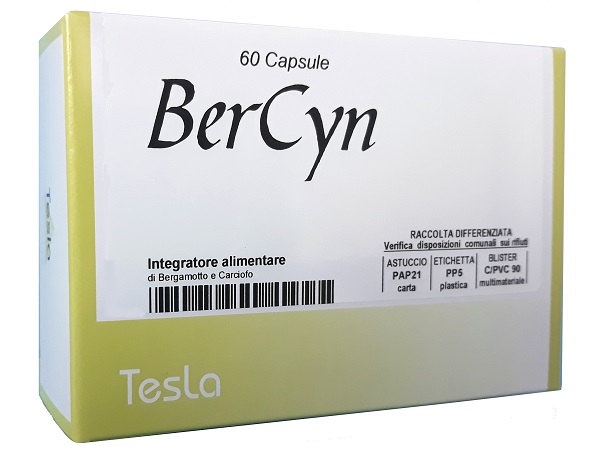 BERCYN 60CPS