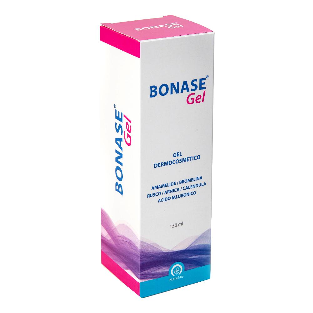 Bonase gel 150 ml — confronto prezzi
