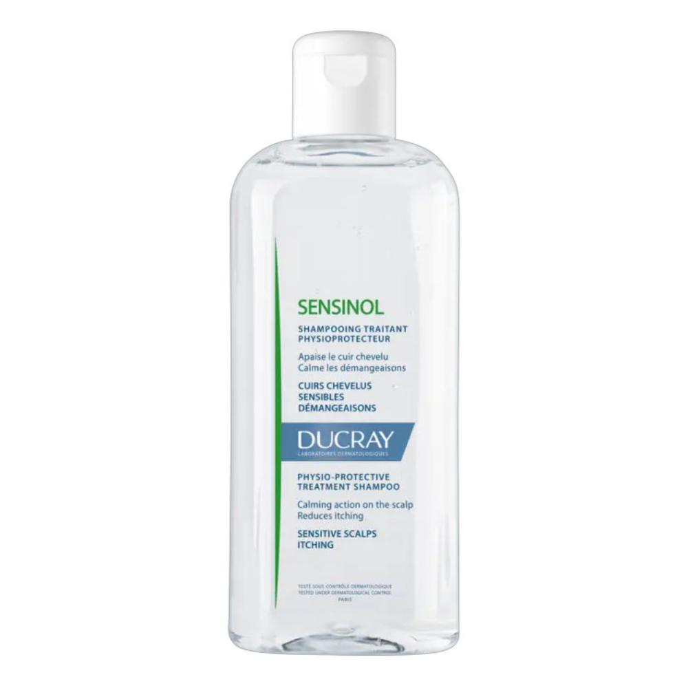 Sensinol shampoo 200 ml offerta speciale