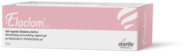 Elaclom Gel Vaginale Idratante E Lenitivo 30ml — confronto prezzi