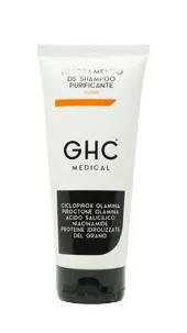 GHC Medical Trattamento DS Shampoo Purificante 200 ml