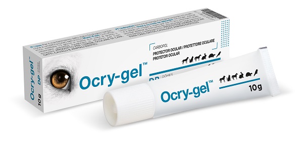 Ocry gel 10 g — confronto prezzi