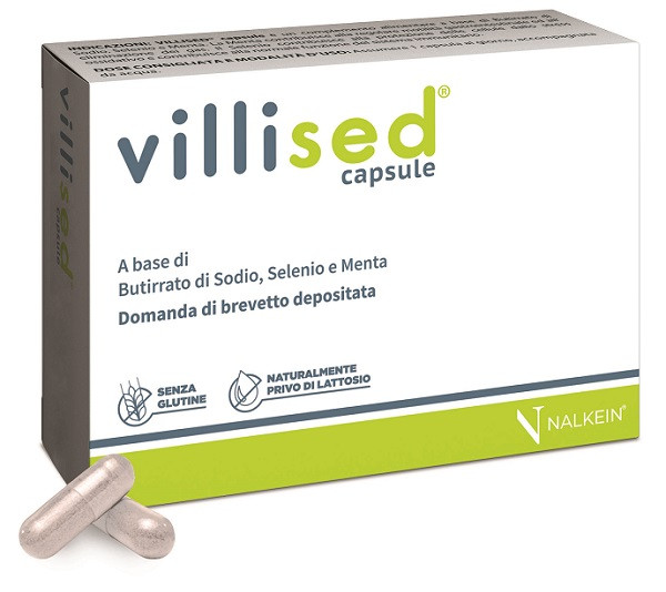 Villised 30 capsule — confronto prezzi