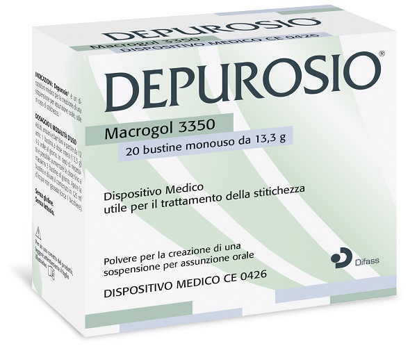Depurosio Sciroppo 300 ml — confronto prezzi