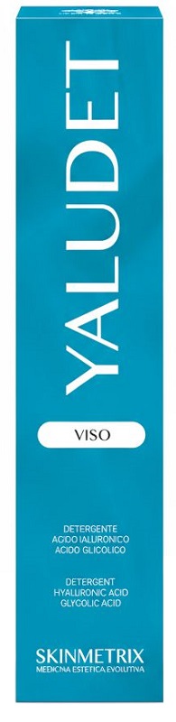 YALUDET Viso Deterg.200ml — confronto prezzi
