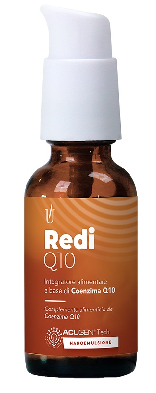 Redi q10 30 ml — confronto prezzi