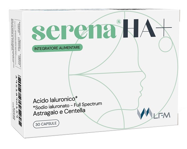 SERENA HA 30CPS — confronto prezzi