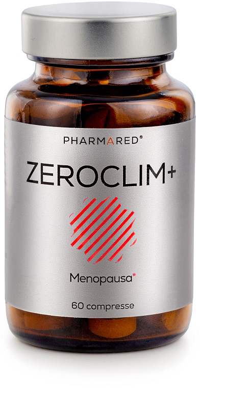 Zeroclim+ Integratore Per La Donna In Menopausa 60 Compresse — confronto prezzi