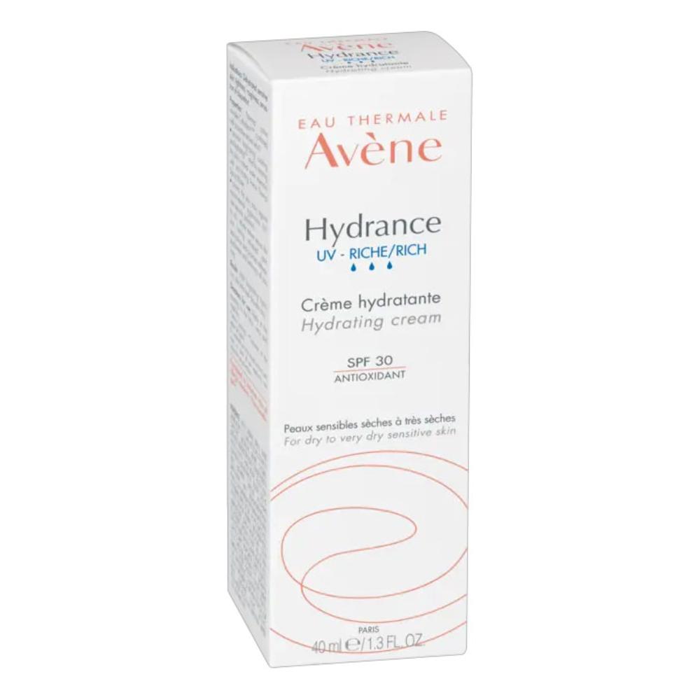 AVENE HYDRANCE CREMA RICCA 40 ML PREZZO SPECIALE 2026 — confronto prezzi
