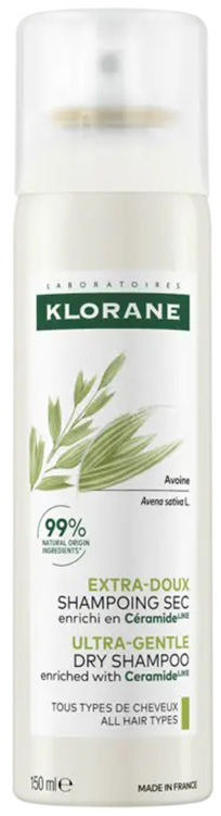 klorane shampoo secco avena 150 ml offerta speciale — confronto prezzi