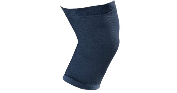 Ginocchiera gibaud elastica blu taglia 1 — confronto prezzi