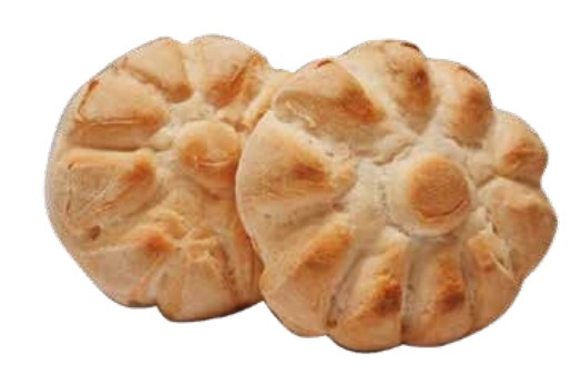 Bonamì Rosette Aproteiche 2 Panini Da 100 Grammi