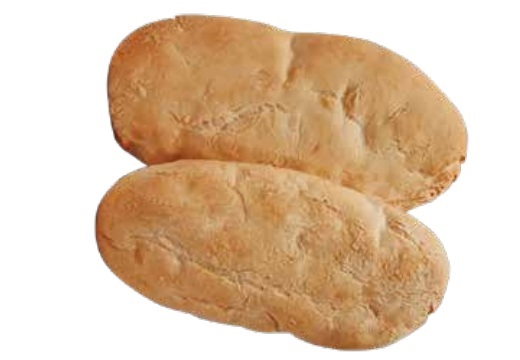 Bonami' saltimbocca aproteico 120 g