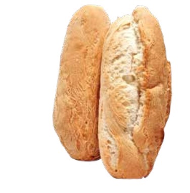 Bonamì Panini Aproteici 2 X 100 Grammi